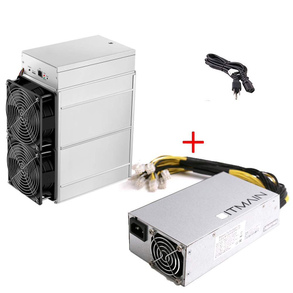 bitmain antminer z11