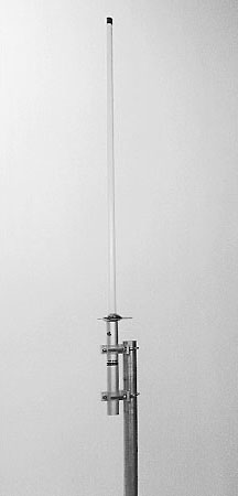 GP-24S 2.4GHz 10dBi Omnidirectional outdoor antenna with mast mount and N-female connector
